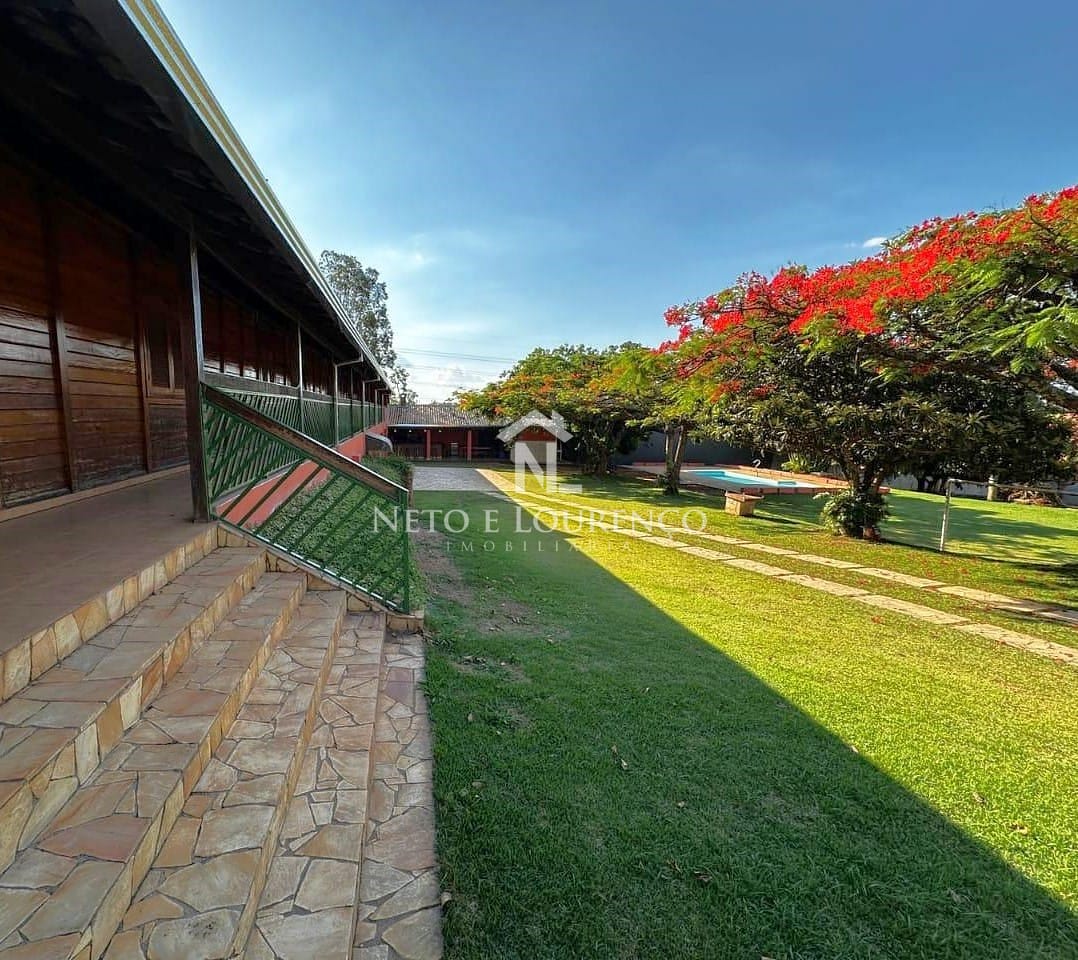 Chácara à venda com 5 quartos, 2000m² - Foto 6