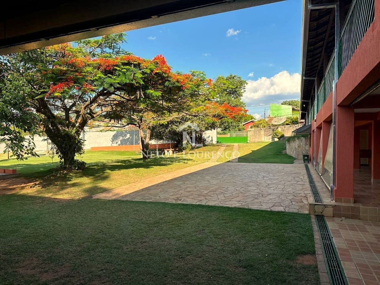 Chácara à venda com 5 quartos, 2000m² - Foto 7