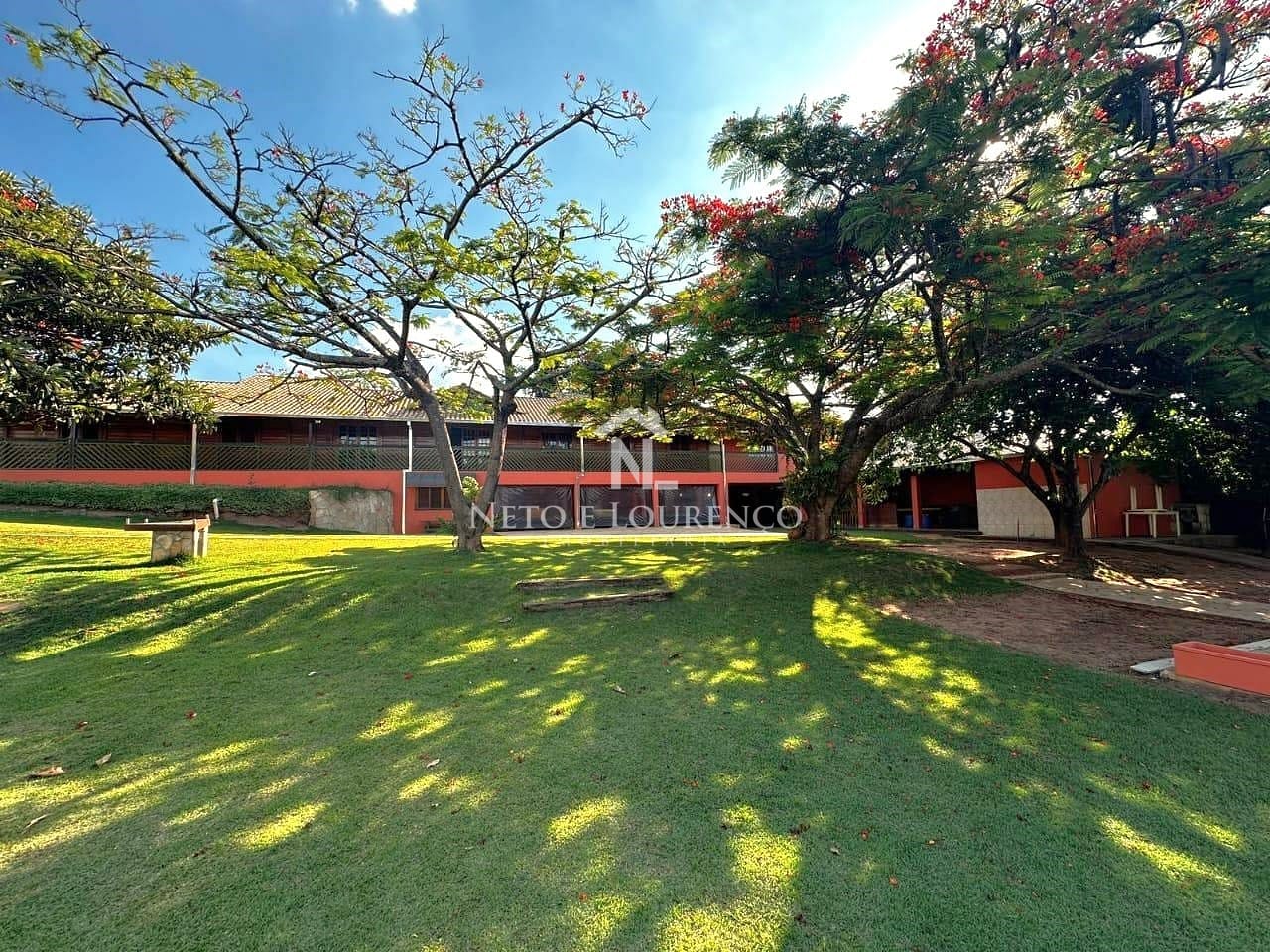Chácara à venda com 5 quartos, 2000m² - Foto 5