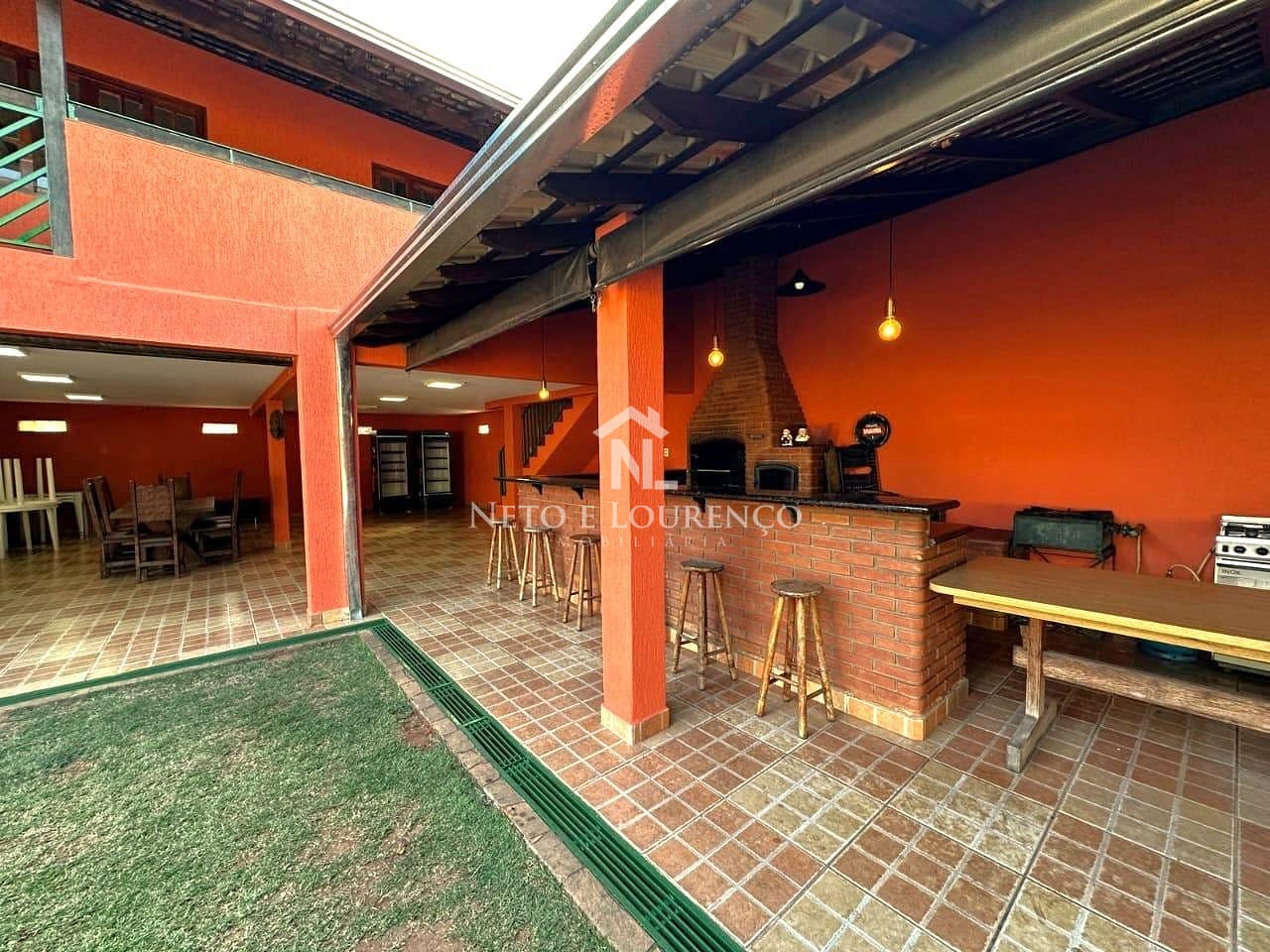 Chácara à venda com 5 quartos, 2000m² - Foto 29