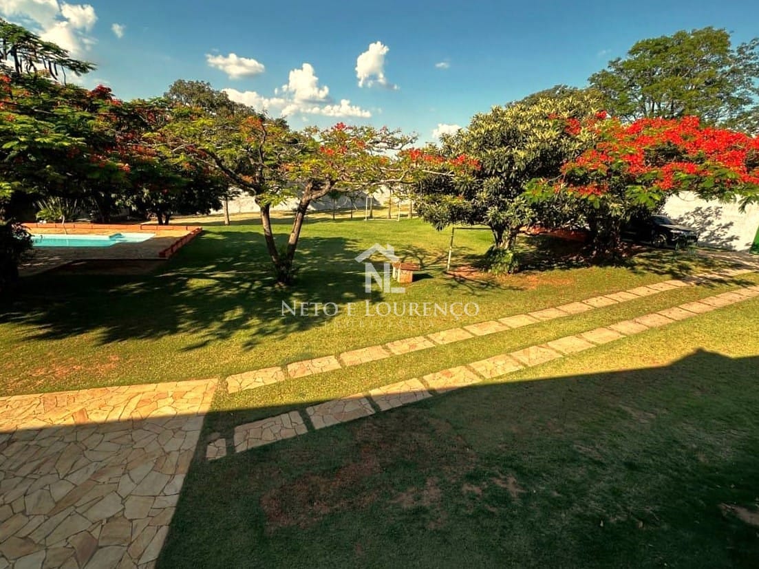 Chácara à venda com 5 quartos, 2000m² - Foto 9