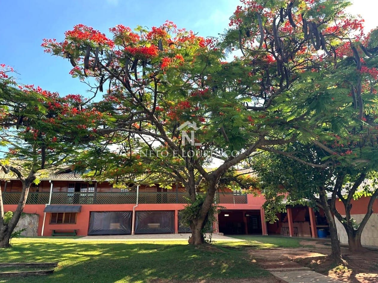 Chácara à venda com 5 quartos, 2000m² - Foto 4