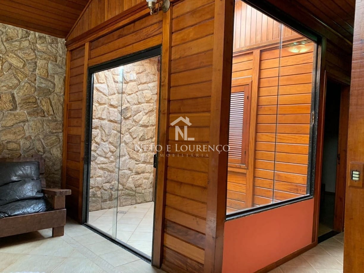 Chácara à venda com 5 quartos, 2000m² - Foto 13