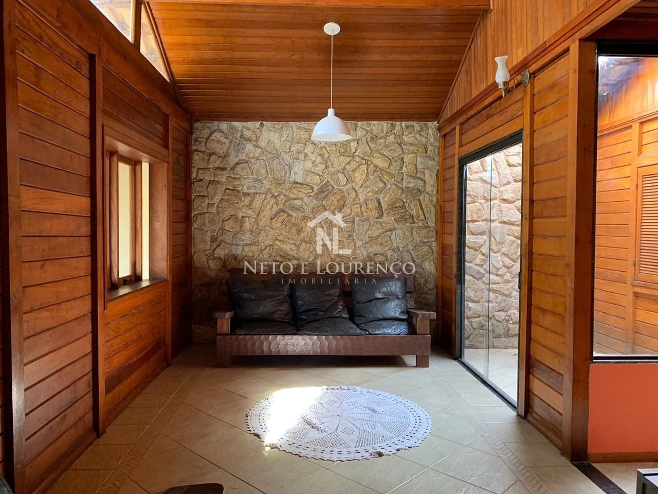 Chácara à venda com 5 quartos, 2000m² - Foto 12