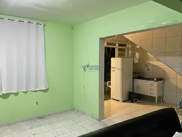 Chácara com 2750m² 3 quartos e 3 banheiros, para alugar, no bairro Jardim Nova Michigan em São José dos Campos