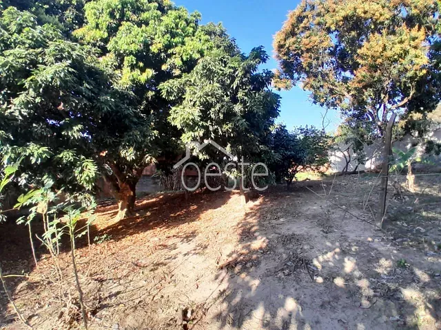 Chácara com 1250m² 2 quartos e 1 banheiro, à venda, no bairro Chácara Recreio Cruzeiro do Sul em Santa Bárbara D'Oeste