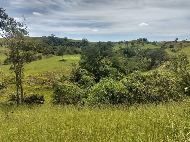 Chácara com 400000m², à venda, no bairro Barreiro em Taubaté