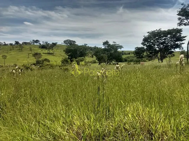 Chácara com 400000m², à venda, no bairro Barreiro em Taubaté