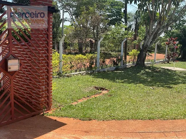 Chácara com 2700m² 2 quartos e 1 banheiro, à venda, no bairro Reunidas em Pilar do Sul