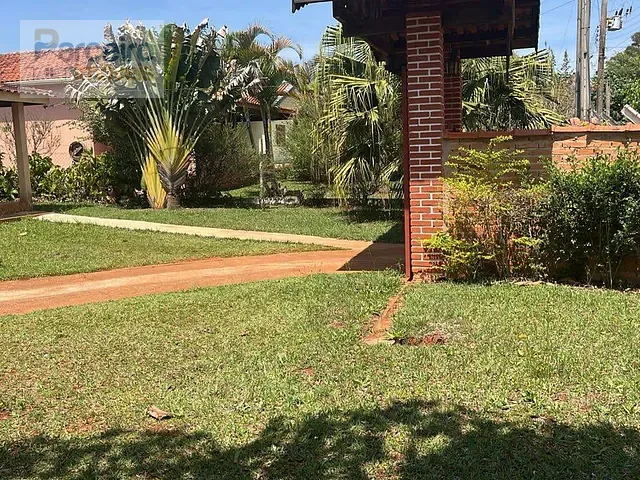 Chácara com 2700m² 2 quartos e 1 banheiro, à venda, no bairro Reunidas em Pilar do Sul