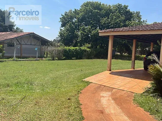 Chácara com 2700m² 2 quartos e 1 banheiro, à venda, no bairro Reunidas em Pilar do Sul