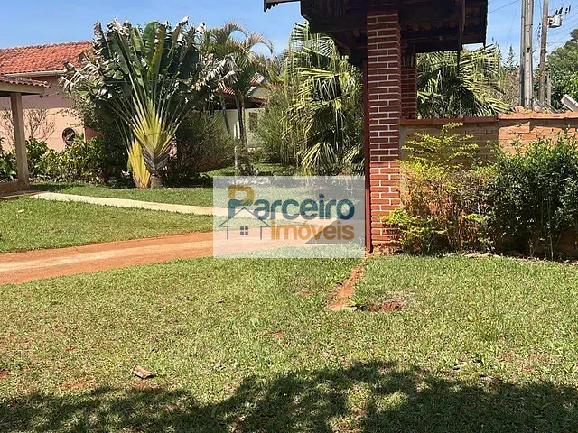 Chácara com 2700m² 2 quartos e 1 banheiro, à venda, no bairro Reunidas em Pilar do Sul