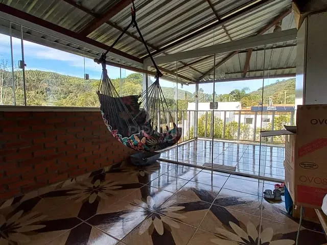 Chácara com 2000m² 3 quartos e 1 banheiro, à venda, no bairro Colinas em Poços de Caldas
