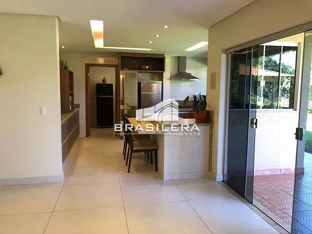 Chácara com 7100m² 3 quartos e 3 banheiros, à venda, no bairro Condomínio Alto da Boa Vista em Senador Canedo
