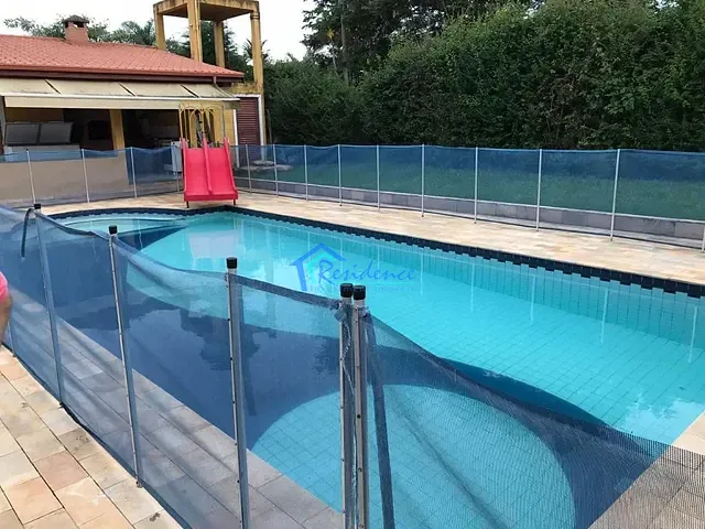 Chácara com 3863m² 3 quartos e 3 banheiros, à venda, no bairro Sítios de Recreio Jardins de Itaici em Indaiatuba