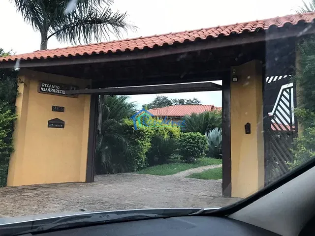 Chácara com 3863m² 3 quartos e 3 banheiros, à venda, no bairro Sítios de Recreio Jardins de Itaici em Indaiatuba