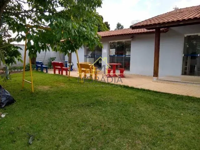 Chácara com 1300m² 3 quartos e 4 banheiros, à venda, no bairro Condomínio Pinheirinho I em Monte Santo de Minas