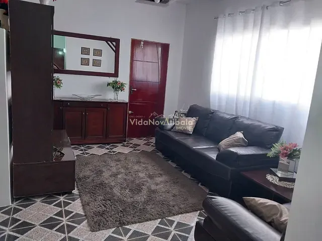 Casa com 514m² 3 quartos e 2 banheiros, à venda, no bairro Jardim Estância Brasil em Atibaia