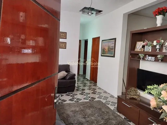 Casa com 514m² 3 quartos e 2 banheiros, à venda, no bairro Jardim Estância Brasil em Atibaia