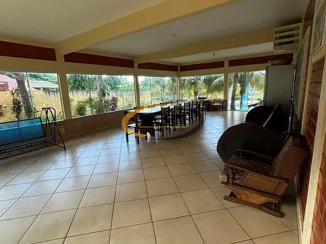 Chácara com 3174m² 3 quartos e 3 banheiros, à venda, no bairro centro em Sertanópolis