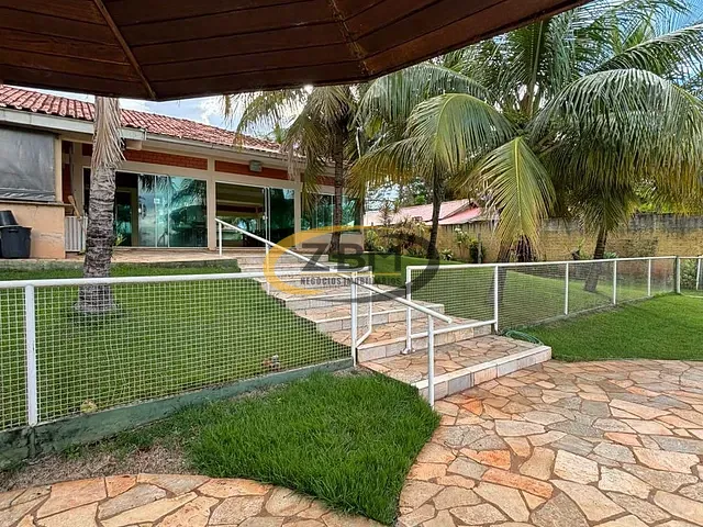 Chácara com 3174m² 3 quartos e 3 banheiros, à venda, no bairro centro em Sertanópolis