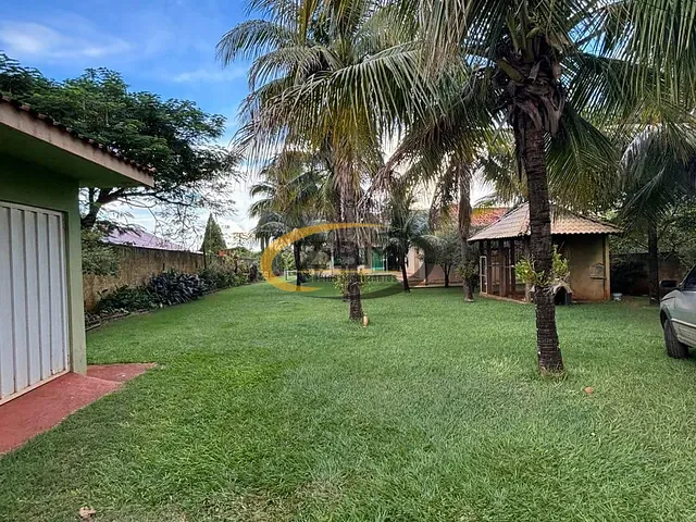Chácara com 3174m² 3 quartos e 3 banheiros, à venda, no bairro centro em Sertanópolis