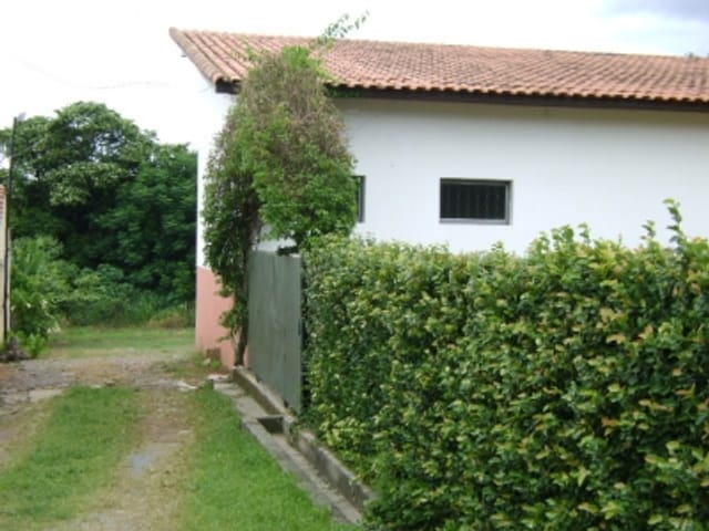 Foto do Chácara - Residencial - Salto de Pirapora | Zequinha Imóveis