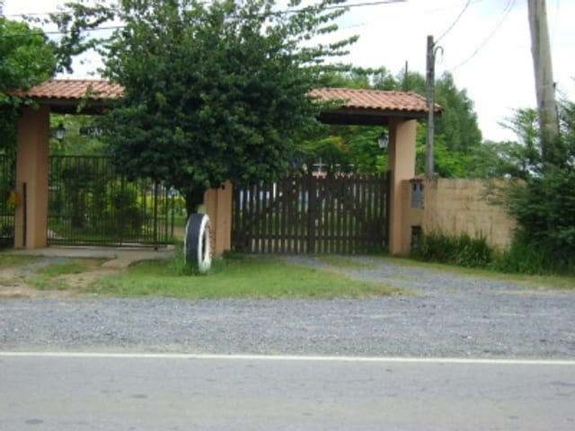 Foto do Chácara - Residencial - Salto de Pirapora | Zequinha Imóveis