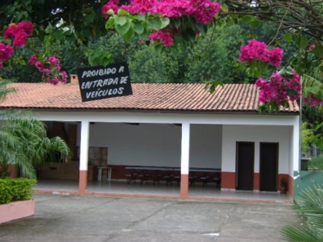 Foto do Chácara - Residencial - Salto de Pirapora | Zequinha Imóveis