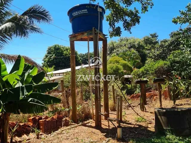 Chácara com 5024m², à venda, no bairro Sítios Reunidos de Santa Maria em Bauru