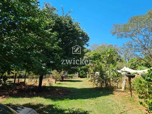 Chácara com 5024m², à venda, no bairro Sítios Reunidos de Santa Maria em Bauru