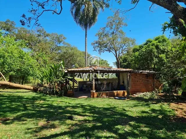 Chácara com 5024m², à venda, no bairro Sítios Reunidos de Santa Maria em Bauru