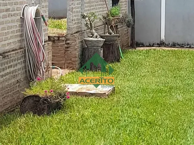 Chácara com 5000m², à venda, no bairro Conjunto Habitacional Pedro Perri em Araçatuba