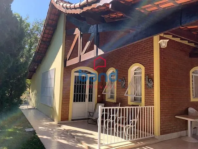 Chácara com 5000m² 3 quartos e 3 banheiros, à venda, no bairro Spring Valley em Porto Feliz