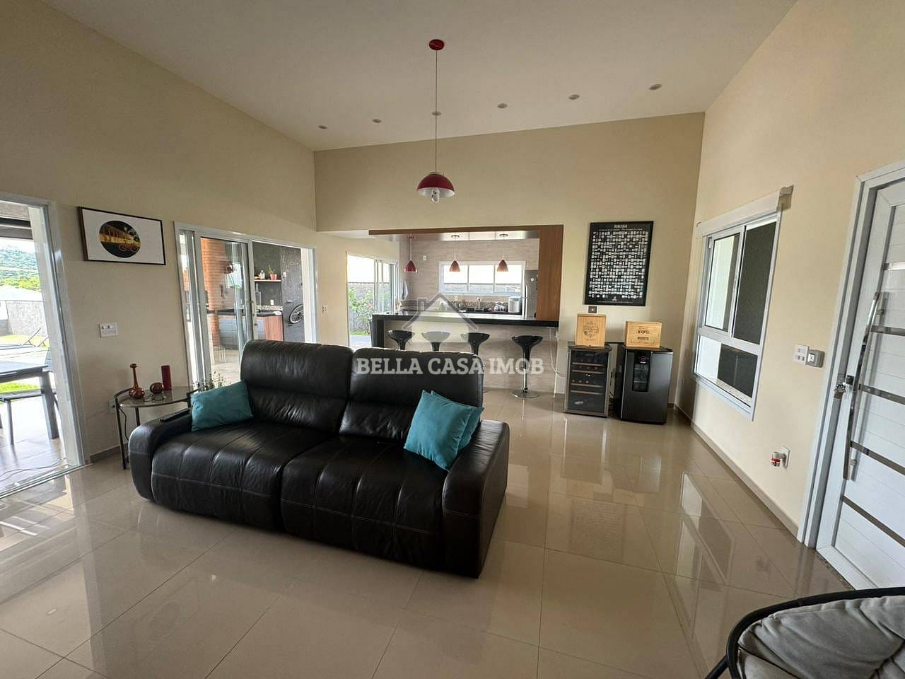 Sítio, 2 quartos, 800 m² - Foto 4