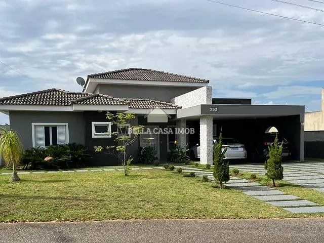 Chácara com 800m² 2 quartos e 3 banheiros, à venda, no bairro Campo do Meio em Araçoiaba da Serra