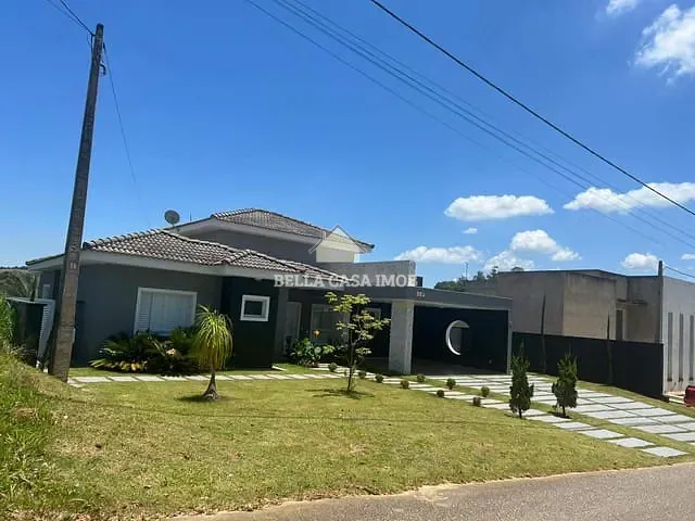 Chácara com 800m² 2 quartos e 3 banheiros, à venda, no bairro Campo do Meio em Araçoiaba da Serra