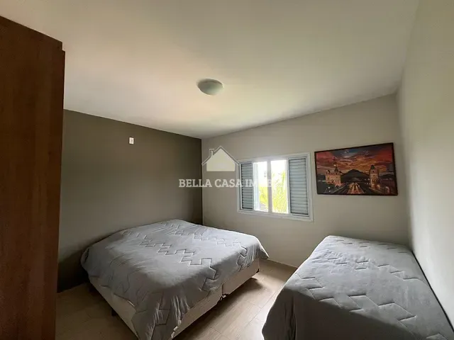 Chácara com 800m² 2 quartos e 3 banheiros, à venda, no bairro Campo do Meio em Araçoiaba da Serra