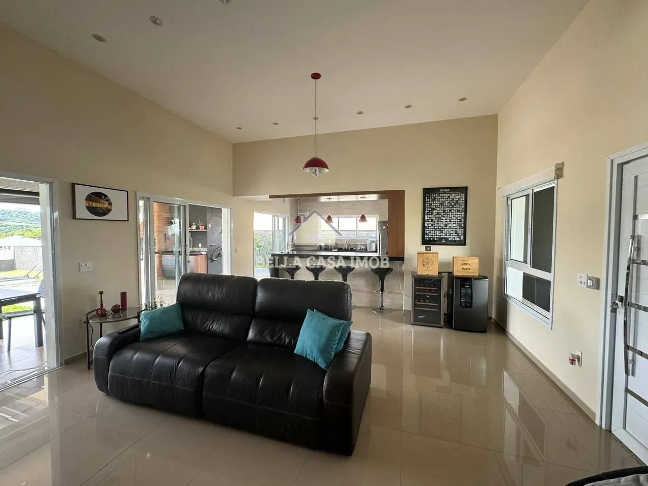 Sítio, 2 quartos, 800 m² - Foto 6