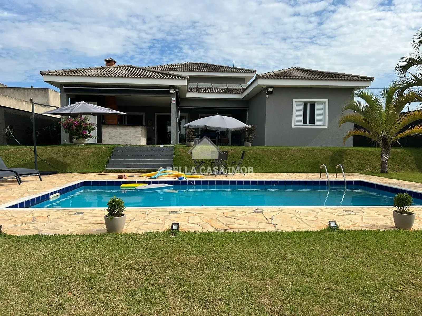 Sítio, 2 quartos, 800 m² - Foto 8