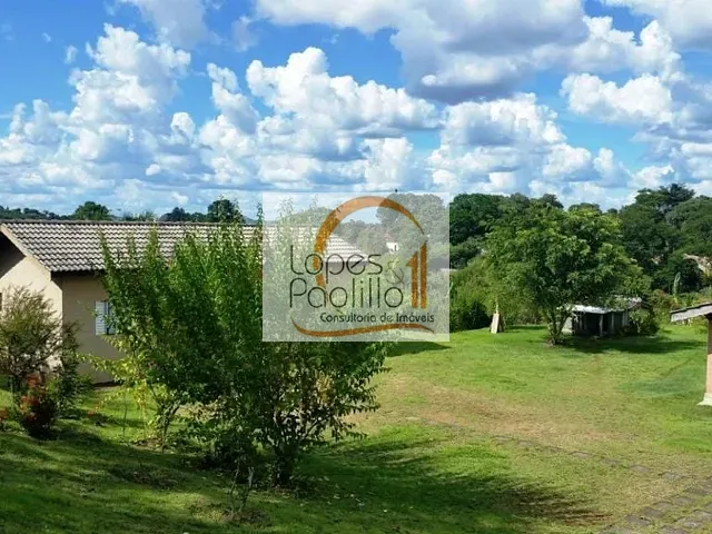 Chácara com 6000m² 4 quartos e 6 banheiros, à venda, no bairro Jardim Estância Brasil em Atibaia
