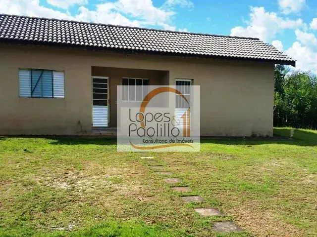 Chácara com 6000m² 4 quartos e 6 banheiros, à venda, no bairro Jardim Estância Brasil em Atibaia