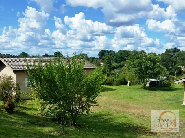Chácara com 6000m² 4 quartos e 6 banheiros, à venda, no bairro Jardim Estância Brasil em Atibaia