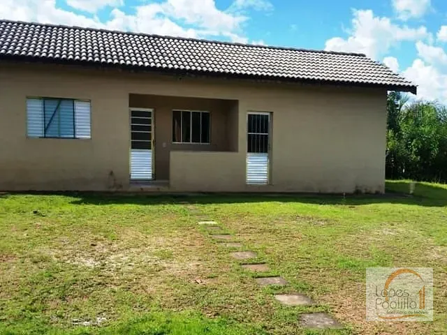 Chácara com 6000m² 4 quartos e 6 banheiros, à venda, no bairro Jardim Estância Brasil em Atibaia