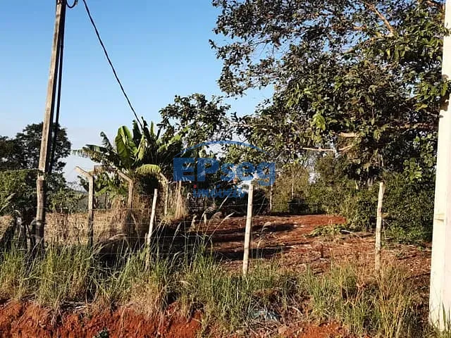 Chácara com 5633m², à venda, no bairro zona rural em Ibiporã