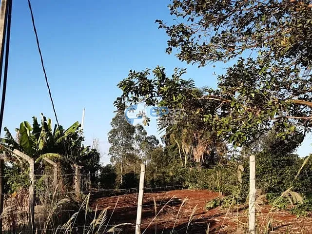 Chácara com 5633m², à venda, no bairro zona rural em Ibiporã