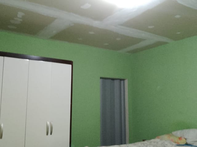 Chácara com 1000m² 3 quartos e 2 banheiros, à venda, no bairro Jardim Gramado em Tatuí