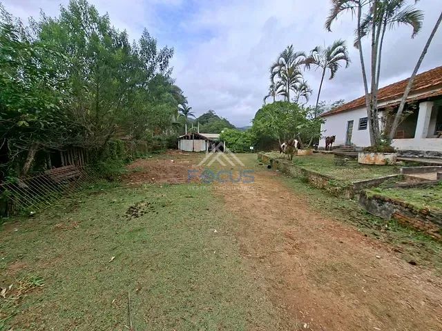 Chácara com 8141m² 1 quarto e 1 banheiro, à venda, no bairro Vila São José em Várzea Paulista