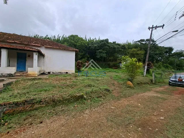 Chácara com 8141m² 1 quarto e 1 banheiro, à venda, no bairro Vila São José em Várzea Paulista