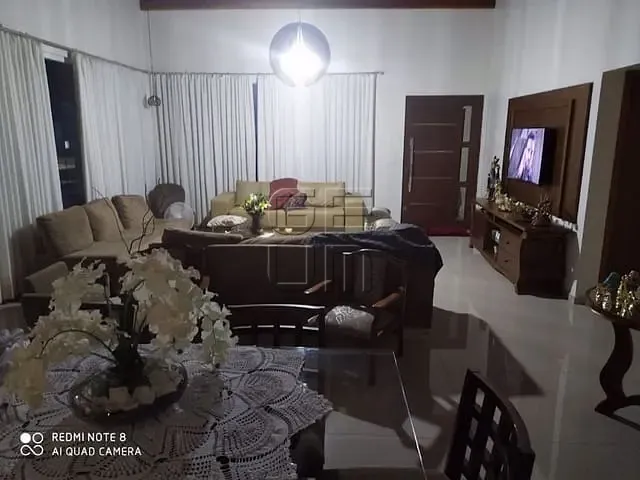 Chácara com 2502m² 5 quartos e 2 banheiros, à venda, no bairro Recanto Santa Andréa em Cambé